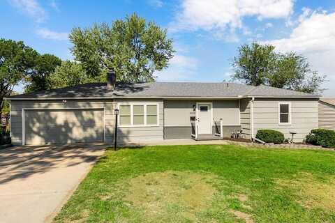 9908 E 77th Terrace, Raytown, MO 64138