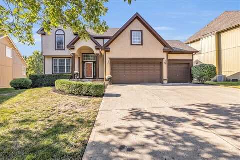 7617 W 144th Street, Overland Park, KS 66223