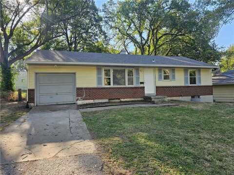 6905 E 98th Terrace, Kansas City, MO 64134