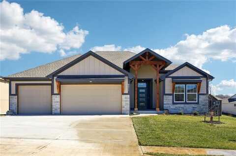 8211 NW 89th Terrace, Kansas City, MO 64153