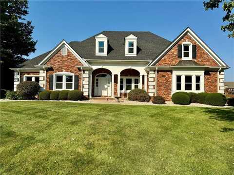 4605 Manor Drive, Saint Joseph, MO 64506