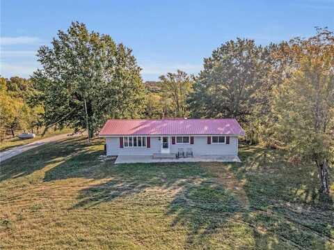 37228 Brady Creek Road, Richmond, MO 64085