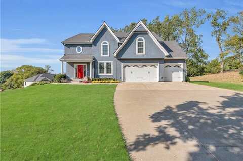 10118 River Hills Drive, Parkville, MO 64152