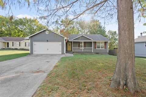 1701 N Jones Court, Independence, MO 64056