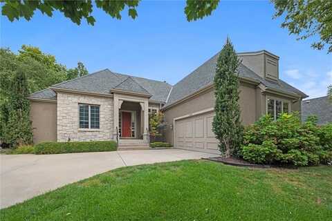 15233 Linden Street, Leawood, KS 66224