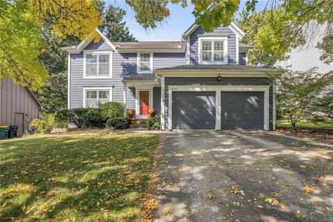 11628 Bond Street, Overland Park, KS 66210