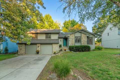 11409 Robinson Street, Overland Park, KS 66210