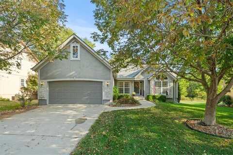 21624 W 61st Street, Shawnee, KS 66218