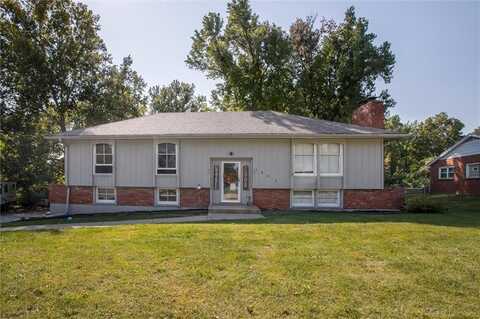 1503 NE 73rd Terrace, Gladstone, MO 64118