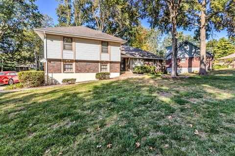 1703 NW Willow Circle, Blue Springs, MO 64014