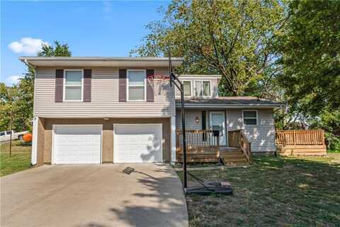 509 NE Grand Avenue, Lees Summit, MO 64063