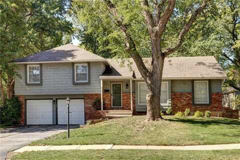 9610 Walmer Street, Overland Park, KS 66212