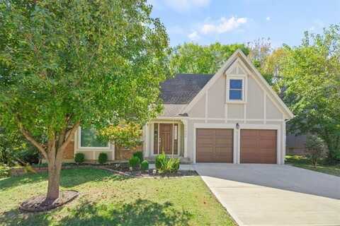 11325 W 116th Street, Overland Park, KS 66210