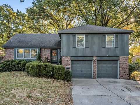 9815 Mission Road, Overland Park, KS 66206