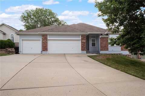 3209 Arrowhead Drive, Independence, MO 64057