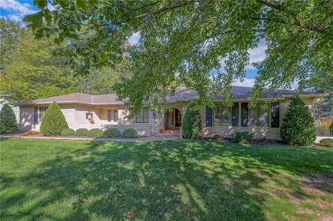 3520 W 101st Street, Leawood, KS 66206