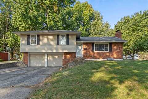 4436 S Union Avenue, Independence, MO 64055