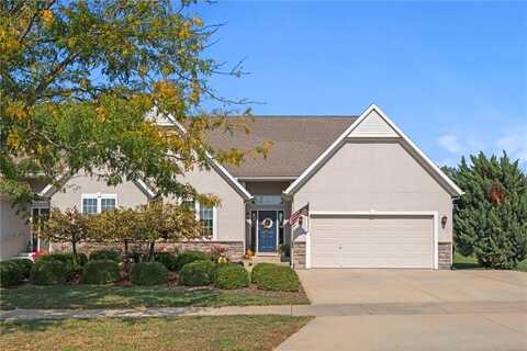 1216 Cottonwood Court, Paola, KS 66071