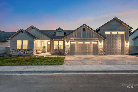 1805 Black Elm, Star, ID 83669