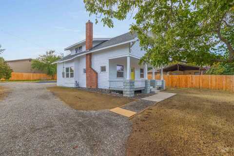 1433 Libby St, Clarkston, WA 99403