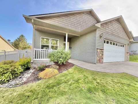 410 Aspen Lane, Grangeville, ID 83530