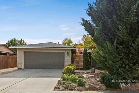 6917 Lamplighter St, Boise, ID 83714