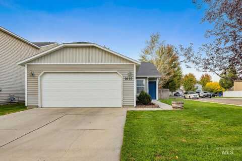 9570 W Shelborne, Boise, ID 83709