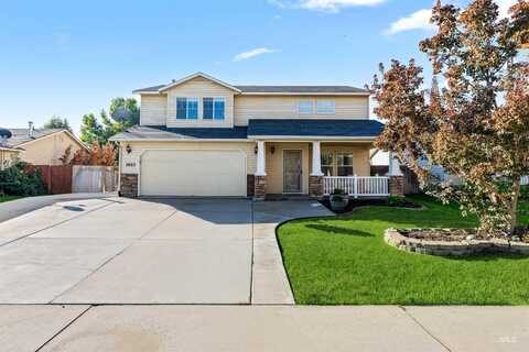 11623 W Trinity Ave, Nampa, ID 83651