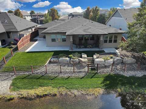 167 S Rivermist, Star, ID 83669