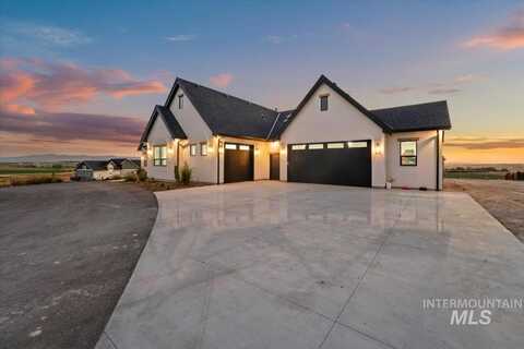 7895 Strike Gold Ln, Nampa, ID 83686
