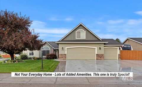 17237 N Cody Ave, Nampa, ID 83687