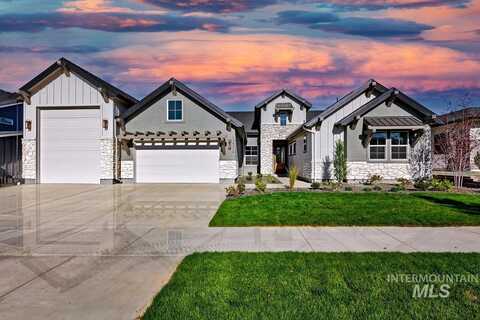 13512 N Tierra Linda Way, Boise, ID 83714