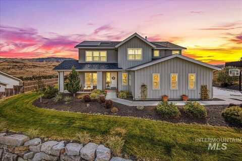 11650 N Barn Owl Way, Boise, ID 83714