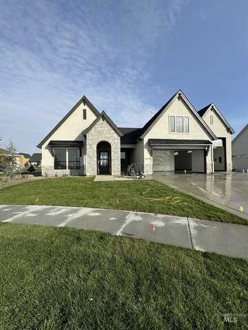 6220 W Pulaski Street, Eagle, ID 83616