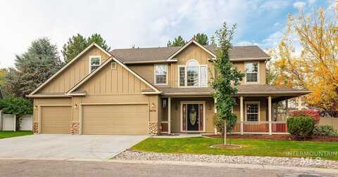 9456 W River Beach, Garden City, ID 83714