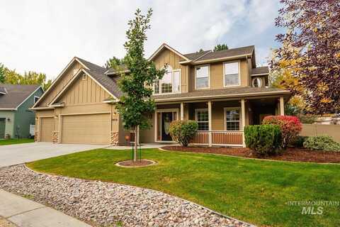 9456 W River Beach, Garden City, ID 83714