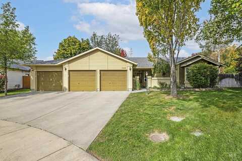 5418 N Liverpool Ave, Boise, ID 83714