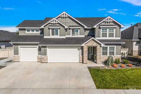 4012 W Wapoot, Meridian, ID 83646