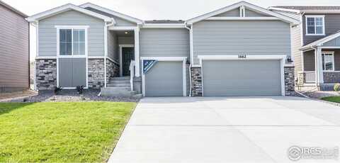 1662 Rumley Creek Dr, Windsor, CO 80550