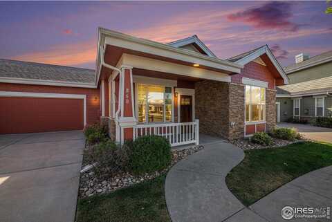 4751 Pleasant Oak Dr, Fort Collins, CO 80525