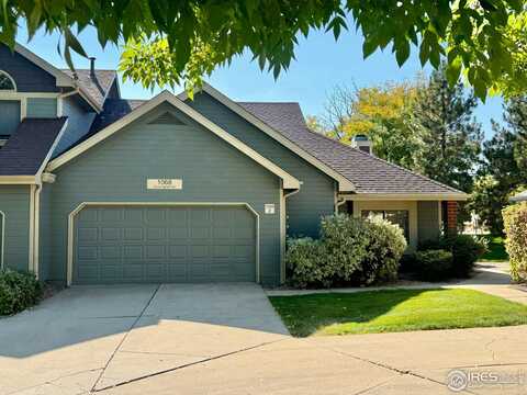 1068 Cunningham Dr, Fort Collins, CO 80526