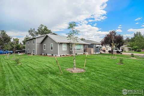 2400 10th Ave, Greeley, CO 80631