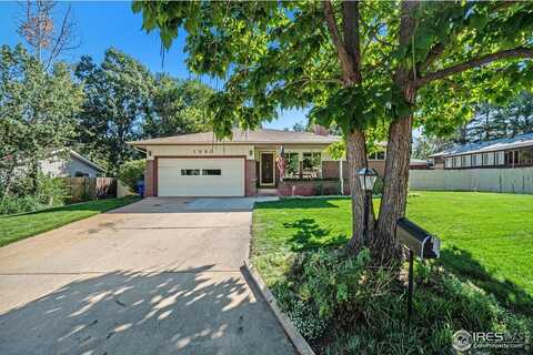 1960 24th Ave, Greeley, CO 80634