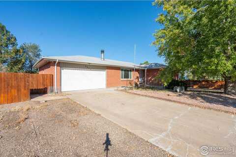 321 40th Ave, Greeley, CO 80634