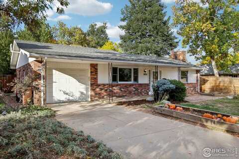 1855 Grape Ave, Boulder, CO 80304