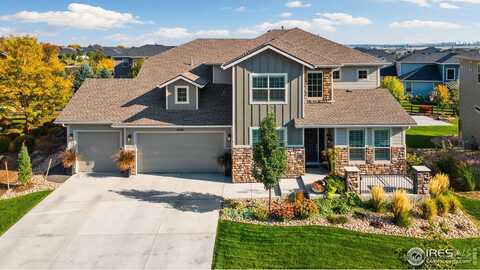 6120 Hawks Perch Ln, Fort Collins, CO 80528