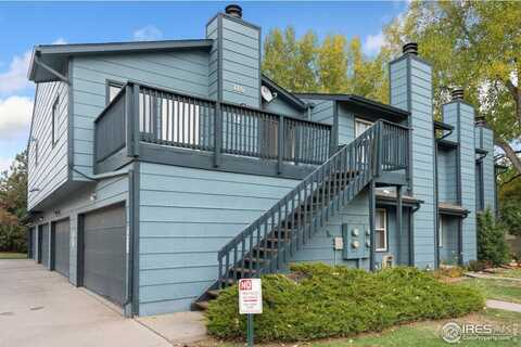 316 Butch Cassidy Dr, Fort Collins, CO 80524