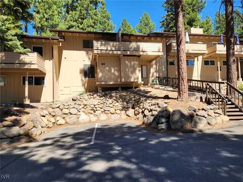 321 Ski Way, Incline Village, NV 89451