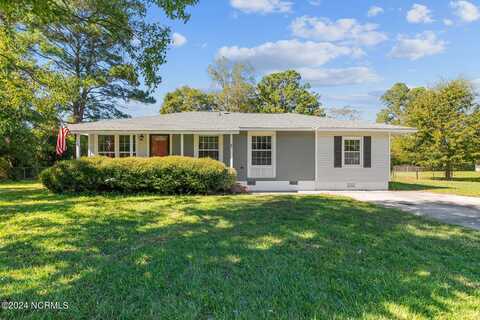 3 Batchelors Trail, Jacksonville, NC 28546