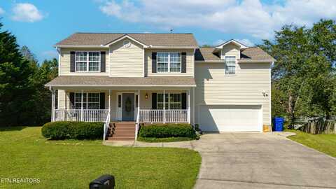 8107 Jack Russell Court, Powell, TN 37849